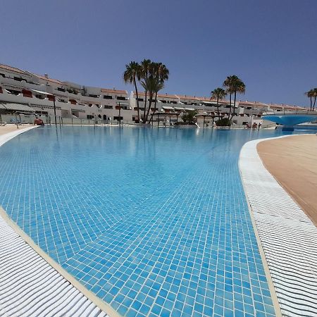 Parque Don Jose 390 Apartment Arona  Ngoại thất bức ảnh