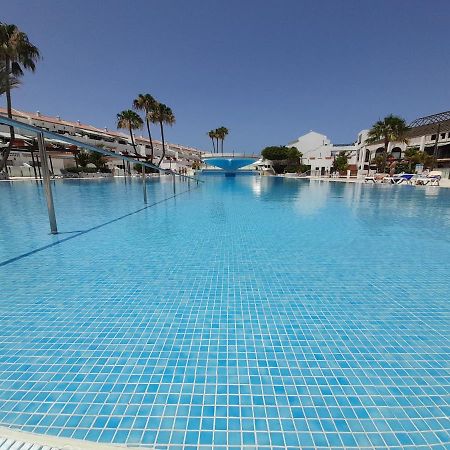 Parque Don Jose 390 Apartment Arona  Ngoại thất bức ảnh